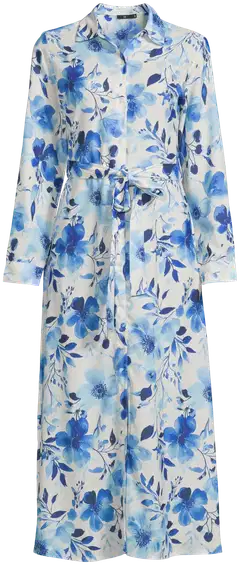 House naisten mekko 218H261738 - AOP - 2