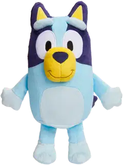 Bluey Light Up Uniystävä -yövalo - 2