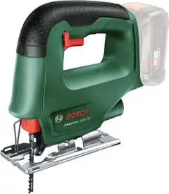 Akkupistosaha Easysaw 18V-70 Solo - 1