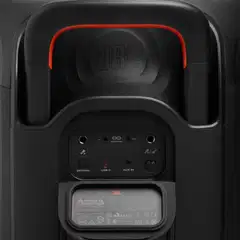 JBL Bluetooth kaiutin PartyBox 330 musta - 8