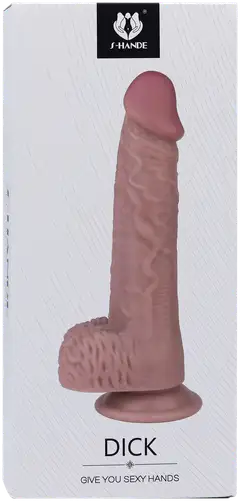 S-Hande Dick dildo - 4