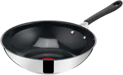 Tefal Jamie Oliver Easy Cook RST Ceramic wokkipannu 28 cm E3371935 - 1