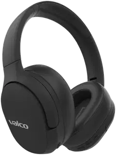 Valco langattomat vastamelukuulokkeet VMK25.2-B, musta - 3