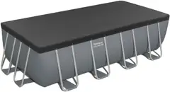 Steel Pro Max uima-allassetti 488 x 244 x 122 cm - 4