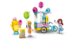 LEGO® Friends 42692 Jäätelö‑ ja ilmapallokoju - 12