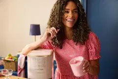 Russell Hobbs jäätelökone Chilluxe™ Stone 28750-56 - 15