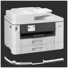 Brother monitoimitulostin MFC-J5740DW - 3