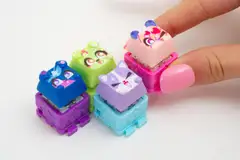Clickeez Twin Pack -Fidget - 9