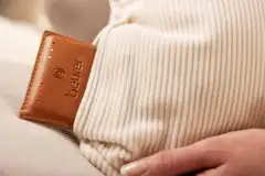 Beurer HK77 Heaty akkukäyttöinen lämpötyyny, kerma - 7