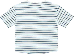House naisten t-paita Boxy CYCLO® - denim - 3