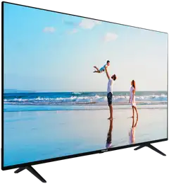 Finlux 55" 4K UHD QLED Android Smart TV 55G10.2ASMI - 2