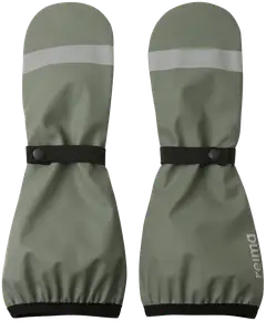 Reima lasten kurarukkaset Puro - Greyish green - 1