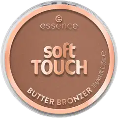 essence soft TOUCH BUTTER BRONZER 20 golden buttercream 10 g - golden buttercream - 1