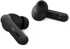 Philips langattomat nappikuulokkeet TAT2100BK/00 musta - 2