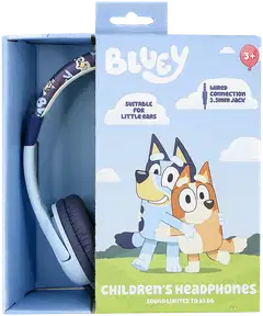 OTL langalliset sankakuulokkeet Bluey - 3