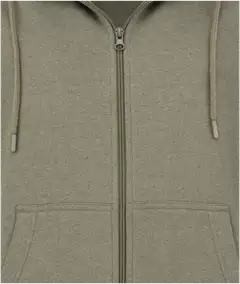 House naisten collegetakki CYCLO® - Light Olive - 3