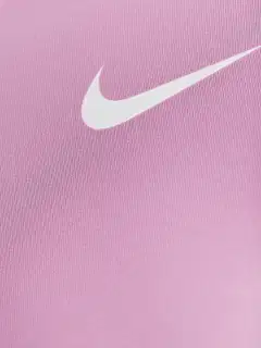 Nike naisten lyhythihainen treenipaita DX0687-504 - Pinkki - 5