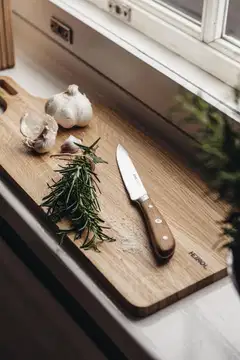 Heirol Vihannesveitsi 13 cm Albera - 3