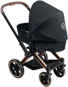 Corolle Nuken Cybex 3-in-1 vaunut - 5