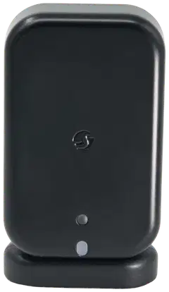 Shelly Läsnäolo Gen4 musta - 2