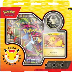 Pokémon TCG Pokémon day -juhlatuote - 3