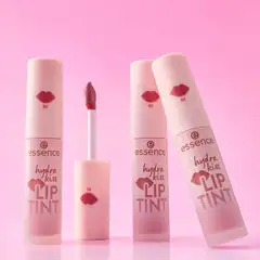 essence hydra kiss LIP TINT 02 Vintage Rose 4 ml - Vintage Rose - 11