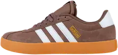 adidas miesten vapaa-ajan jalkineet VL Court 3.0 brown/white - Brown - 3