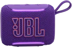 JBL Bluetooth kaiutin GO 5 violetti - 2