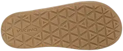 Viking lasten vedenpitävä paljasjalkakenkä Alv Barefoot Paw Mid WP - Pine - 2