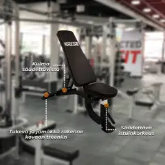 Nordcore Vinopenkki 1500 - 7