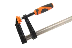 Kendo liimapuristin  80mm × 300mm - 2