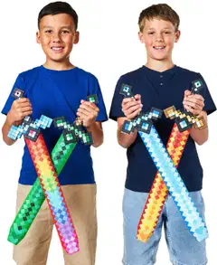 XSHOT Sword S1-Pixel Sword - 7