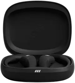 JBL langattomat urheilukuulokkeet Endurance Zone musta-harmaa - 4