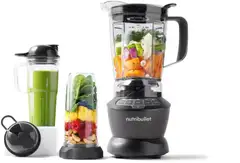 Nutribullet Blender Combo NBF500DG tehosekoitin, 1200 W - 1