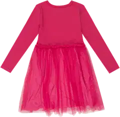 Ciraf lasten tyllimekko 25TC264004 - 18-2133tcx pink flambe - 2