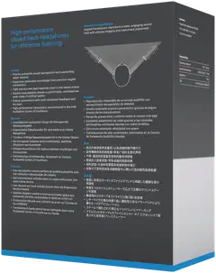 Sennheiser sankakuulokkeet HD 620S - 7