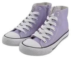 House lasten mid-vartinen kangastennari Lilia 34112 - Pastel lilac - 1