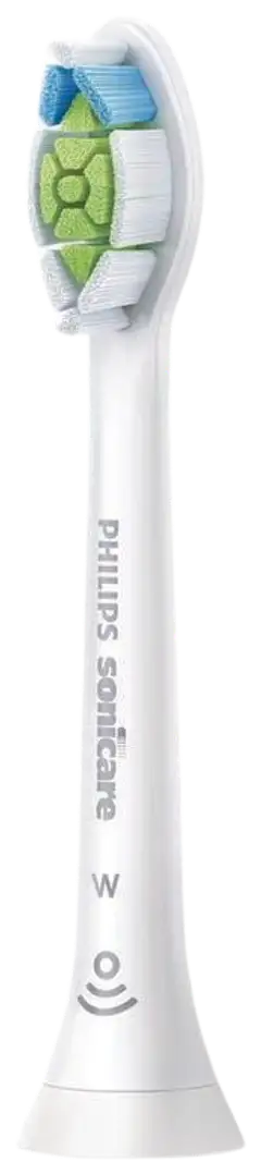 Sonicare Optimal White 2 kpl HX6062/10 - 7