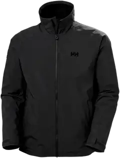 Helly Hansen miesten stretch kuoritakki HP Racing 2.0  34030 - ebony - 1