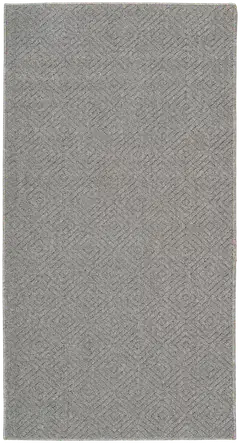 ihankotona matto Selja 100x200 cm harmaa - 1