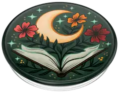 Popsockets puhelinpidike popgrip one more chapter - 3