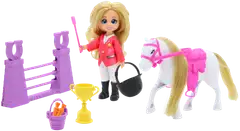 Dreameez Mini Showjumper -leikkisetti - 1