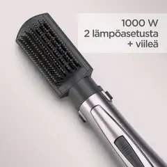 BaByliss ilmakiharrin Airstyle 1000 - 5
