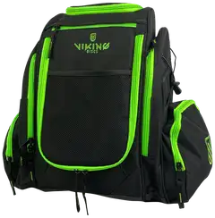 Viking Discs Rucksack Pro frisbeegolfreppu - 7