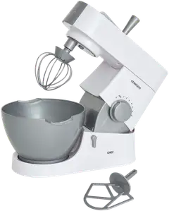 Casdon Kenwood -leikkimonitoimikone - 2