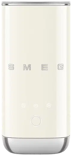 Smeg maidonvaahdotin MFF02CREU kermanvärinen - 7