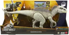 Jurassic World Camouflage ’n Battle Indominus Rex Action Figure - 1