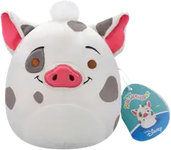 Squishmallows 18 cm Disney pehmo - 3