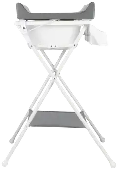 Bebe Confort kokoontaitettava hoitopöytä Mineral Grey - 7