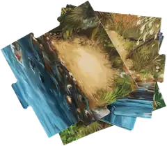 Peliko lautapeli Stone Layer - 4